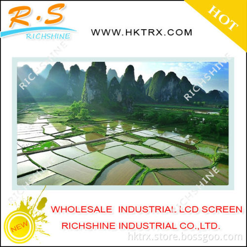 AUO 7.0 inch 800*480 G070Y2-L01 lcd module